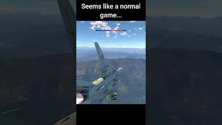 what in the civil war funwarthunder memes funnymemes gaming warthunderdogfights warthunder [upl. by Drews]