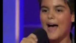 VUELVE CONMIGO  ABRAHAM MATEO [upl. by Leena]