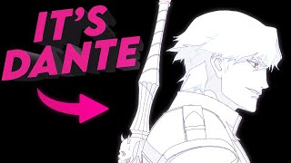 Devil May Cry Netflix Anime NEW Details  Huge Teases [upl. by Norm]