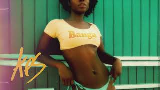 Kes  Banga Official Audio [upl. by Kelila]