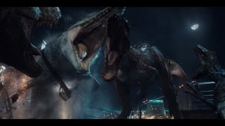 The Most Accurate T rex Ever Reconstructed [upl. by Narf956]