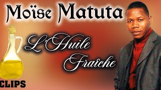 Fr Moise MATUTA dans lHuile Fraîche CLIPS [upl. by Aneelehs]