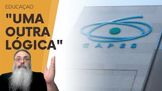 TESES PREMIADAS pela CAPES em 2024 MOSTRAM a INUTILIDADE COMPLETA da quotCIÊNCIAquot paga VIA IMPOSTOS [upl. by Lednahc]