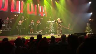 Belinda Kinnaer  Zeven Oceanen LIVEDoetinchem Amphion Theater 18122022 [upl. by Trudy57]