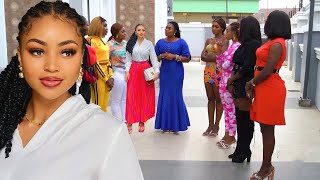 Regina Daniels 2024 Latest Movie That Broke The Internet Regina Daniel Trending Award Winning Movie [upl. by Carr]