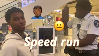 getting kicked out the mall new record [upl. by Anonyw]