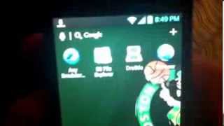 DraStic ds emulator android download BIOS [upl. by Zzahc]