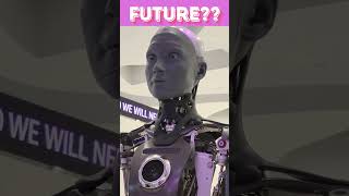 FUTURE shorts youtubeshorts Robot [upl. by Ardnasella600]