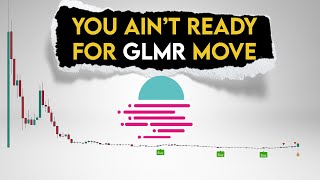 GLMR Price Prediction MoonBeam next targets [upl. by Alius852]