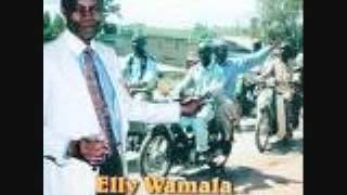 Lowooza Ku Nze  Elly Wamala [upl. by Akayas920]