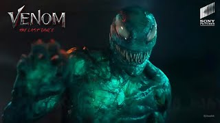 Venom 3 NEW OFFICIAL Trailer  Toxin or Lasher  Sony Pictures [upl. by Stavro]