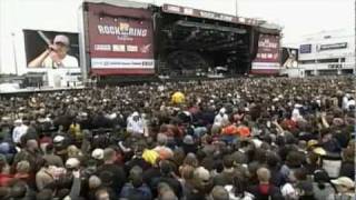 3 Doors Down  Here Without You Live at Rock am Ring [upl. by Malkin]