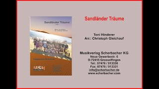 Sandländer Träume [upl. by Jilly]