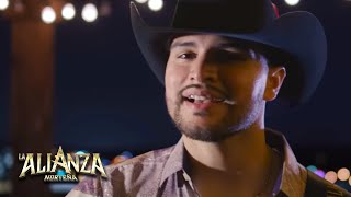 La Alianza Norteña  Bonita Video Oficial [upl. by Kreis967]