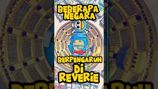 5 Negara Paling Berpengaruh di Reverie One Piece yang Wajib Kamu Tahu [upl. by Ludovico287]