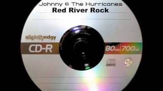 Johnny amp The Hurricanes  Red River Rock [upl. by Gary]