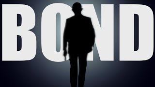 6 Bonds 1 Iconic Theme jamesbond movies moviemusic [upl. by Harias745]