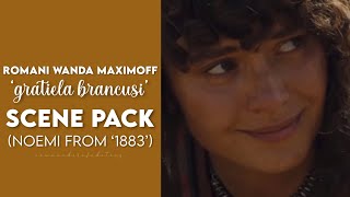 Romani Wanda Scene Pack Gratiela Brancusi [upl. by Snook682]