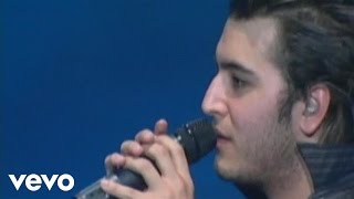 Reik  Como Me Duele En Vivo [upl. by Arreik183]