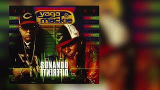 Maulla  Yaga amp Mackie x Daddy Yankee  Sonando Diferente [upl. by Sonia]