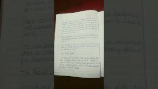 Class 9 notes chapter Nazism and the rise of Hitler  history comment short video or long video [upl. by Hitchcock558]