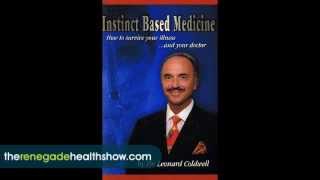 Dr Leonard Coldwell on Detoxification 894 [upl. by Elfstan373]