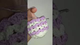 Quick and Easy Crochet Baby Hat 03 Months Perfect for Beginners  StepbyStep Guide [upl. by Yur949]