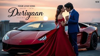 💓Duriyaan New Love songs 2024  Hindi Love songs  Romantic Latest Song  Record Music [upl. by Eiramanel]