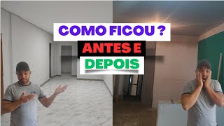 Como reformar sua casa gastando pouco [upl. by Tudor]