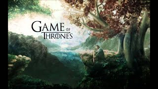 Game of Thrones Soundtrack  Relaxing Beautiful Calm Music Mix [upl. by Dedra]