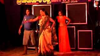 Visakhapatnam Recording Dance Show at Mid night [upl. by Aira]