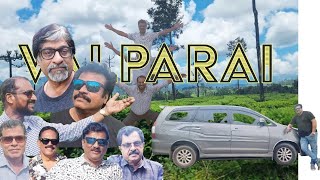 Travel to Valparai 2024 I WINTEL WILD VALPARI [upl. by Rika223]