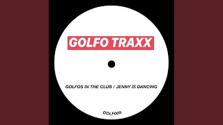 GOLFOS IN THE CLUB TERRACE MIX [upl. by Hagen]