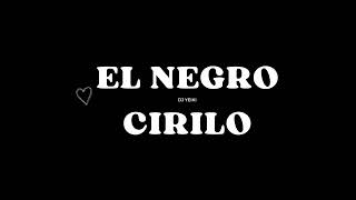 el negro cirilo salsa choke [upl. by Joanie6]