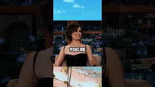 Berenice Marlohe shortsvideo drewbarrymoreshow funny dualipa subscribe movie [upl. by Valente114]