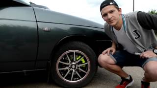 LADA 2110 2006 16 16V  TestDrive by Vanchik [upl. by Kire]