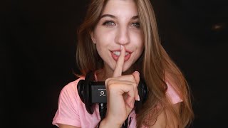 PERFECT BACKGROUND ASMR  for studying gaming working etc 😊❤️ [upl. by Retsub]