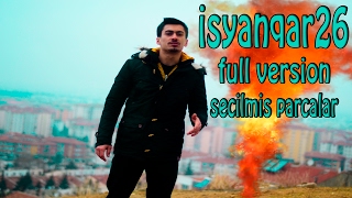 iSyanQaR26  Full Version  Secilmiş Parçalar  Çook Fena [upl. by Nefets]