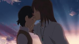 Romantic AMV  Some Kind Of Beautiful [upl. by Kylynn]