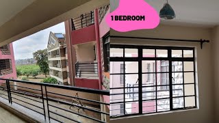 BRAND NEW ONE BEDROOM APARTMENT TOUR ALONG LANGATA ROADNairobi 2020 [upl. by Bartolemo151]