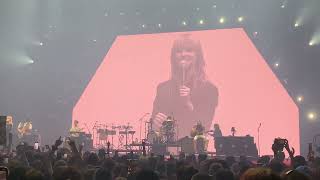 Misery Business  Paramore  Live in Brisbane Entertainment Centre 2023 [upl. by Py]