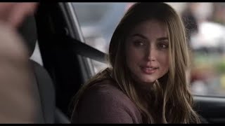 quotGHOSTEDquot  MOVIE REVIEW  CHRIS EVANS amp ANA DE ARMAS [upl. by Alvira]