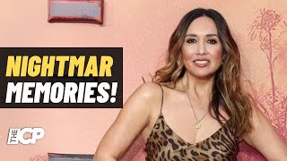 Myleene Klass breaks down in tears as she shares miscarriage pain  Entertainment News [upl. by Ulah]