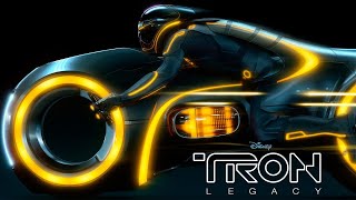 TRON LEGACY  tribute video [upl. by Giwdul]