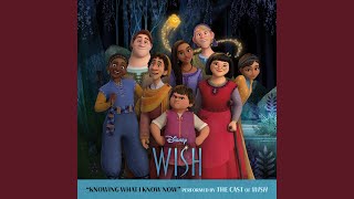 WISH Song Clip  “Knowing What I Know Now” 2023 Disney [upl. by Azila]