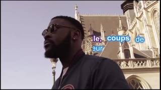 Damso BruxellesVie Paroles Lyrics [upl. by Aivatnohs]