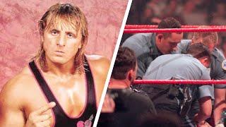 10 Wrestlers Who Died In The Ring [upl. by Yeliab]