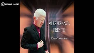 DAVID SANABRIA  MI ESPERANZA ERES TU [upl. by Ran]