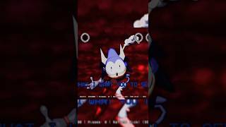 Falter Alters prime Retake  Rewrite Sonic sonic fridaynightfunkinmod sonicexe [upl. by Hicks]