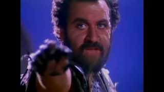 Michael Sembello  Automatic Man original music video [upl. by Prudhoe]